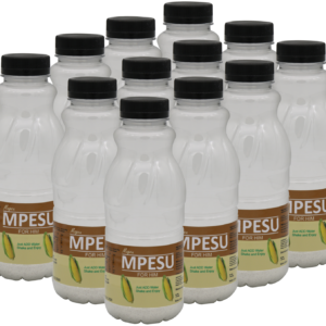 Original Flavour - Distributor Pricing Per Case