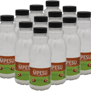 Peach Flavour - Distributor Pricing Per Case