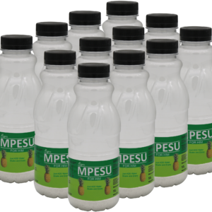 PineApple Flavour - Distributor Pricing Per Case