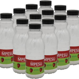 Strawberry Flavour - Distributor Pricing Per Case