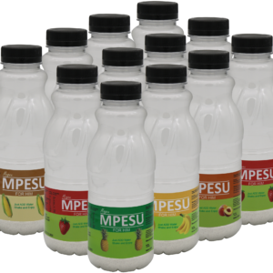 Mixed Flavour - Distributor Pricing Per Case